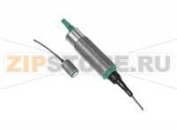 Датчик диффузного типа Ultrasonic sensor UC300-30GM-IUR2-K-V15 Pepperl+Fuchs