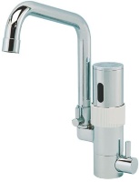 ЭЛЕКТРОННЫЙ СМЕСИТЕЛЬ 9 В E2116