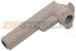 TUBE FOR WATER CONTAINER WHIRLPOOL C0011 