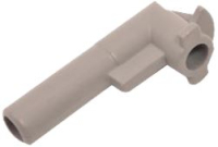 TUBE FOR WATER CONTAINER WHIRLPOOL C0011