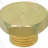 КРЫШКА Ø 1/4"M ГАЙКА 21 ММ H14 - КРЫШКА Ø 1/4"M ГАЙКА 21 ММ H14