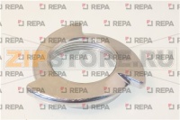 ЗАЖИМНОЕ КОЛЬЦО TC 12 DNV