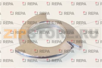 ЗАЖИМНОЕ КОЛЬЦО TC 12 DNV 