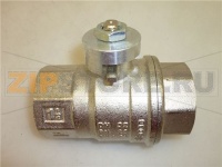 RUBINETTO DI SCARICO 11/4