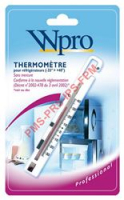 THERMOMETRE REF -35--&gt;+40°