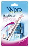 THERMOMETRE REF -35--&gt;+40°