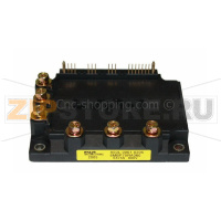 Модуль транзисторный 75 A, 600 В Fanuc A50L-0001-0305 6MBP75RH060