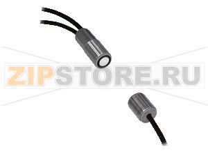Датчик двойного листа Double sheet sensor UDC-18GM50-400-3E0-Y204251 Pepperl+Fuchs General specificationsSensing range20 ... 60 mm , optimal distance: 45 mmTransducer frequency395 kHzIndicators/operating meansLED greenindication: single sheet detectedLED yellowIndication: No sheet detected (Air)LED redindication: double sheet detectedElectrical specificationsOperating voltage18 ... 30 V DC , ripple&nbsp10&nbsp%SSNo-load supply current< 50 mAInputInput typeFunction input 0-level: -UB ... -UB + 1V1-level: +UB - 1 V ... +UBPulse length&ge 100 msImpedance&ge 4  k&OmegaOutputOutput type3 switch outputs NPN, NORated operating current3 x 100 mA , short-circuit/overload protectedVoltage drop&le 3 VSwitch-on delayapprox. 1.5 msSwitch-off delayapprox. 1.5 msPulse extensionmin. 120 ms programmableApprovals and certificatesUL approvalcULus Listed, General Purpose, Class 2 Power SourceCSA approvalcCSAus Listed, General Purpose, Class 2 Power SourceAmbient conditionsAmbient temperature0 ... 60 °C (32 ... 140 °F)Storage temperature-40 ... 85 °C (-40 ... 185 °F)Mechanical specificationsConnection typecable PVC , 2 mCore cross-section0.14 mm2Degree of protectionIP67MaterialHousingnickel plated brass plastic components: PBTTransducerepoxy resin/hollow glass sphere mixture polyurethane foamMass135 g