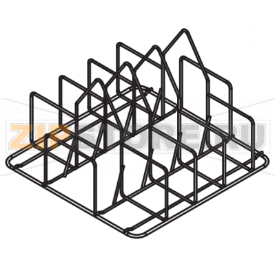 Inserto con inclinatore Aristarco AC25 Inserto con inclinatore Aristarco AC25Запчасть на деталировке под номером: 0B006309Название запчасти Aristarco на итальянском языке: Inserto con inclinatore AC25.