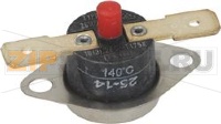 THERMOSTAT FAGOR 55X3402