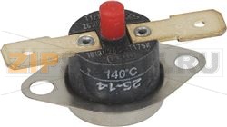 THERMOSTAT FAGOR 55X3402 