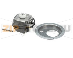 EVAP MOTOR RETROFIT KIT 220 