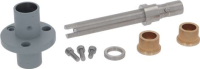 MOTOR SHAFT FOR VEGETABLE CUTTER CR-140