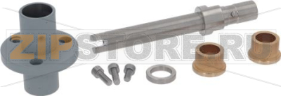 MOTOR SHAFT FOR VEGETABLE CUTTER CR-140 