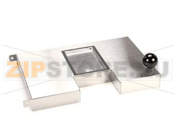 BACK COVER ASSEMBLY KIT 