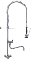 PRE-RINSE UNIT PREMIUM 1140 mm W/TAP