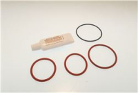 KIT RIPARAZIONE RUBINETTO ø 2F