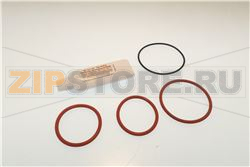 KIT RIPARAZIONE RUBINETTO ø 2F 