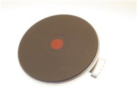 ELECTRIC PLATE [C] 2000W