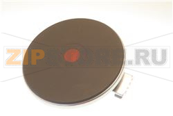 ELECTRIC PLATE [C] 2000W 