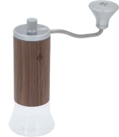 EUREKA BABY GRINDER NATIONAL WALNUT