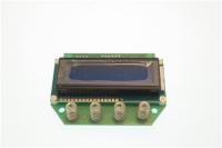 Display 4 tasti PER Q50/E -  capacitivo