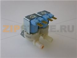 ELETTROVALVOLA 2 VIE 220/240V 