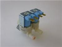 ELETTROVALVOLA 2 VIE 220/240V