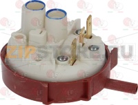 РЕЛЕ ДАВЛЕНИЯ, 1 УРОВЕНЬ