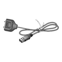 Кабель Cisco CP-CAB-USB-7921G=