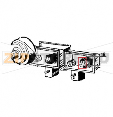 Switch 3-position Ugolini MT 2 Switch 3-position Ugolini MT 2

Запчасть на сборочном чертеже под номером: 18

Название запчасти Ugolini на английском языке: Switch 3-position Ugolini MT 2