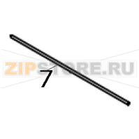 Shaft for gap sensor assembly, MOQ 5 pcs TSC TTP-244CE