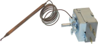 THERMOSTAT SINGLE-PHASE 64-210°