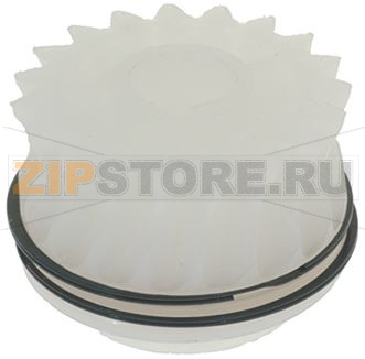 ВНЕШНЯЯ ШЕСТЕРНЯ 