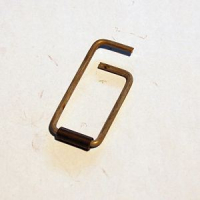 RETAINER 611 1011