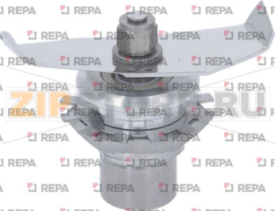 CUTTER ASSEMBLY 