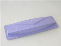 PANNELLO PUSH VIOLA