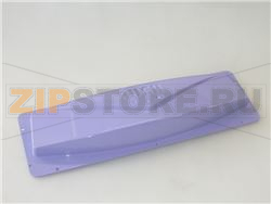 PANNELLO PUSH VIOLA 
