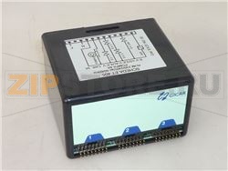 CENTRALINA DOSATURA 230/240Vac 50/60Hz 