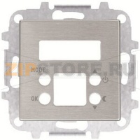 Накладка терморегулятора ABB 4443.60