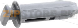 DOOR SAFETY PIN WHIRLPOOL 480112101518 