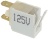 INDICATOR LAMP WITH FASTON 125V
