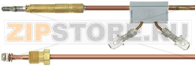 ПРЕРЫВАЮЩАЯ ТЕРМОПАРА М9Х1 60 СМ 