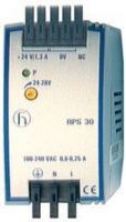 Блок питания 240 В/AC, 24 В/DC, 1.3 A, 30 Вт Hirschmann RPS 30