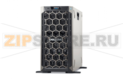 Сервер Dell T340-4782 