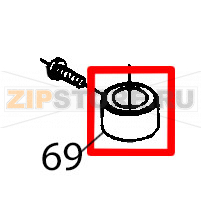 Chimney exit steam Fagor HMM-6/11 Chimney exit steam Fagor HMM-6/11Запчасть на деталировке под номером: 69Название запчасти Fagor на английском языке: Chimney exit steam HMM-6/11.