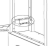 Rack guide Comenda AC2