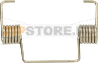 ПРУЖИНА СОБАЧКИ