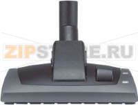 SPAZZOLA PAVIMENTO BOSCH 00570315