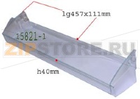 BALCONNET CONSERVES CT/C